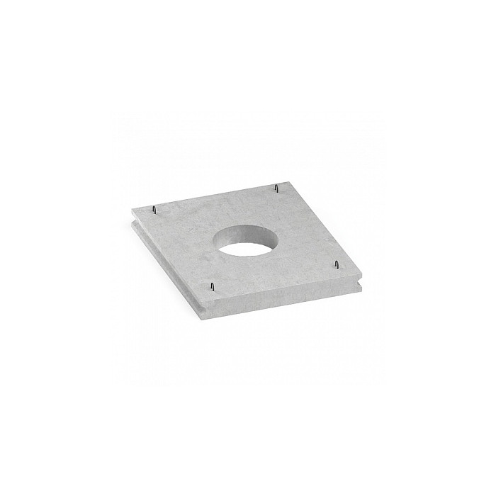 Плиты перекрытия камер ВП-16-18 ц/о